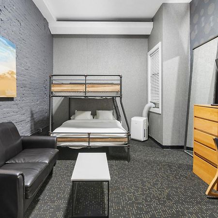 Temple Place Suites 2+3 Boston Ngoại thất bức ảnh
