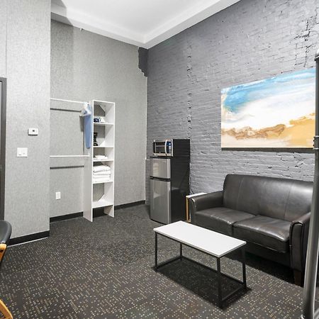 Temple Place Suites 2+3 Boston Ngoại thất bức ảnh