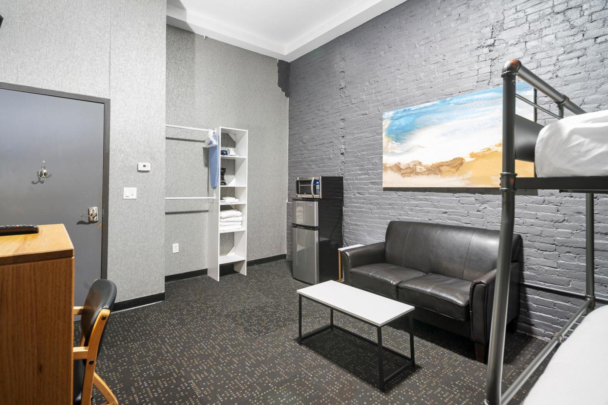 Temple Place Suites 2+3 Boston Ngoại thất bức ảnh