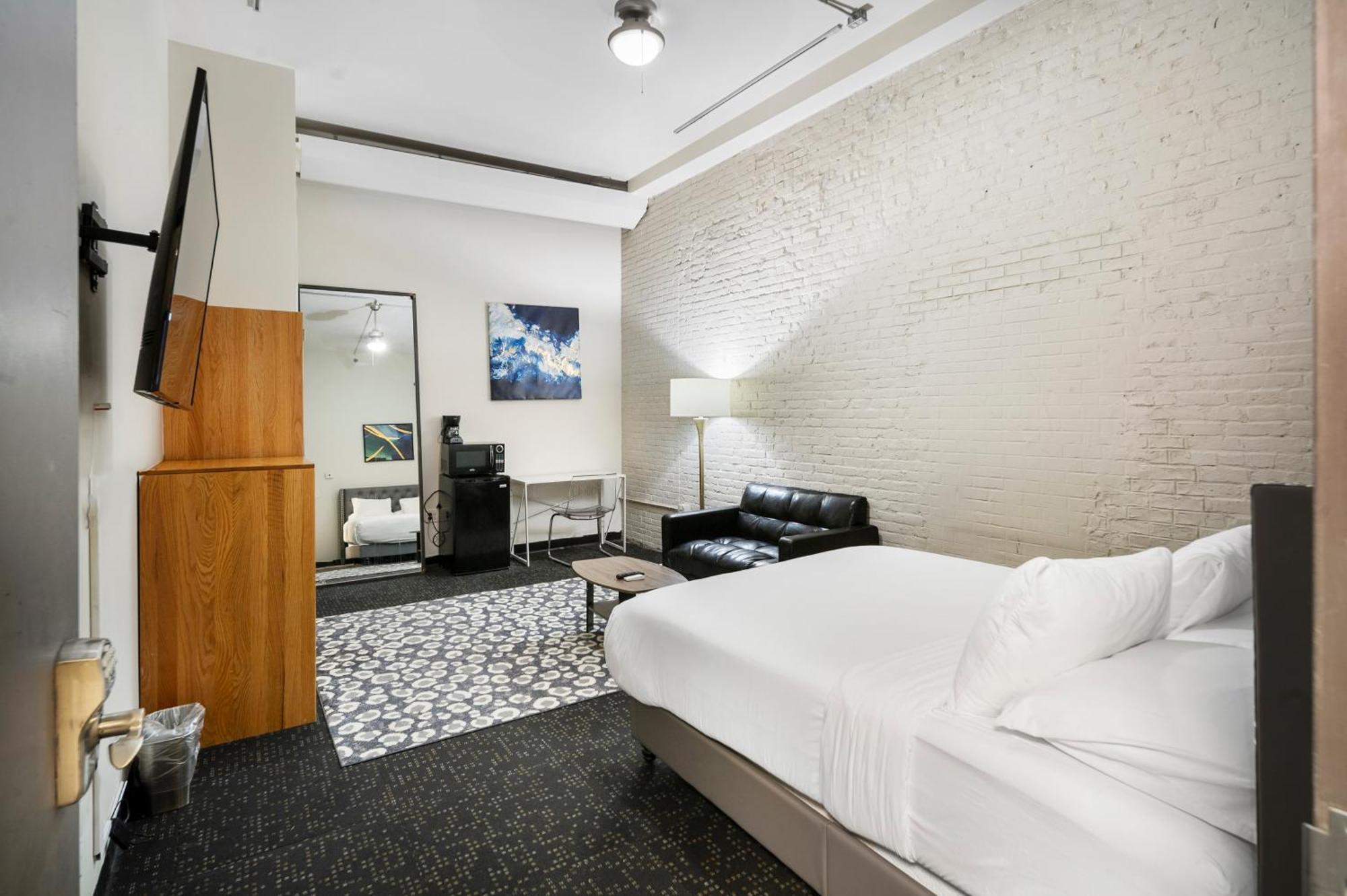 Temple Place Suites 2+3 Boston Ngoại thất bức ảnh