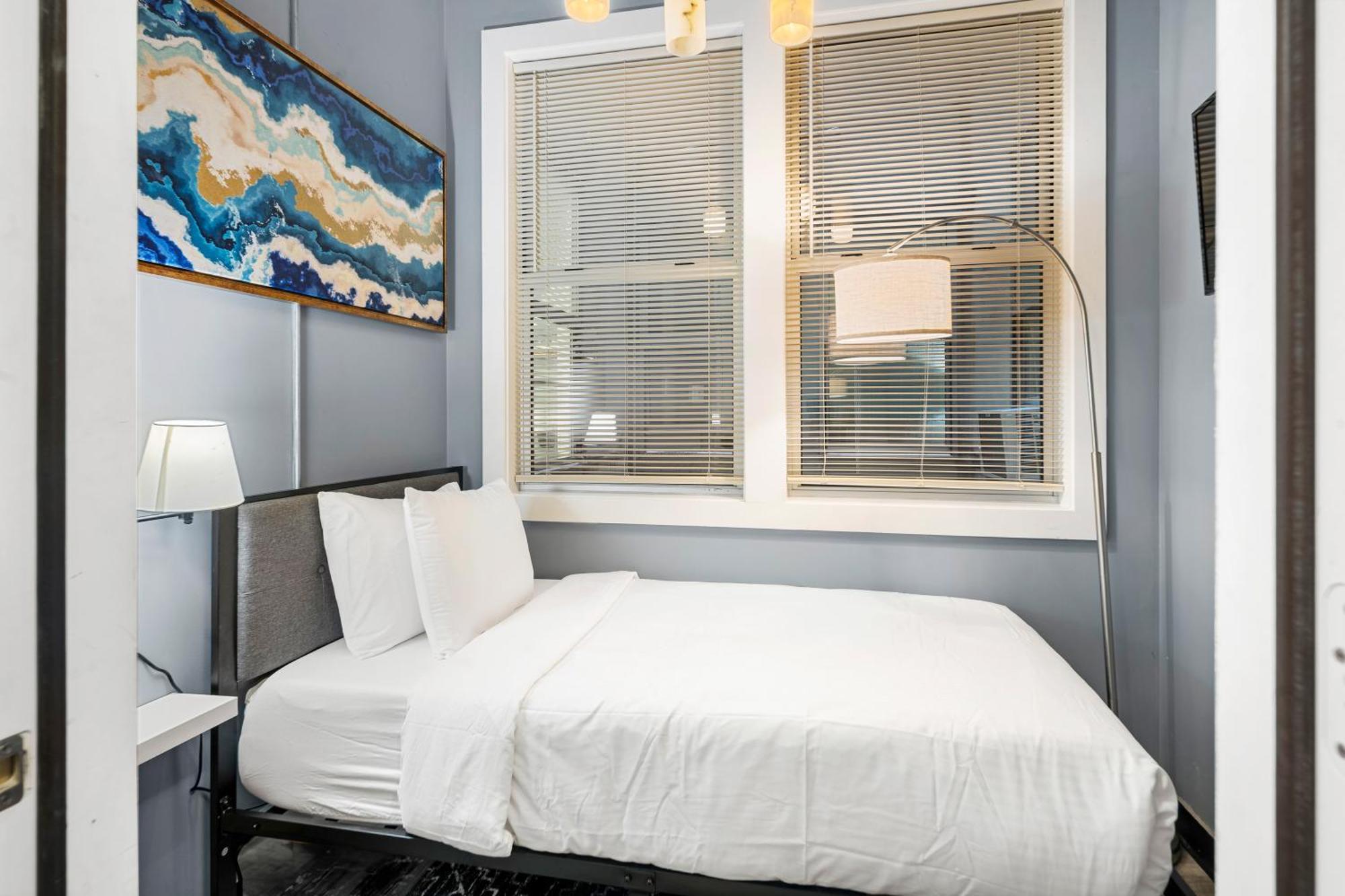 Temple Place Suites 2+3 Boston Ngoại thất bức ảnh
