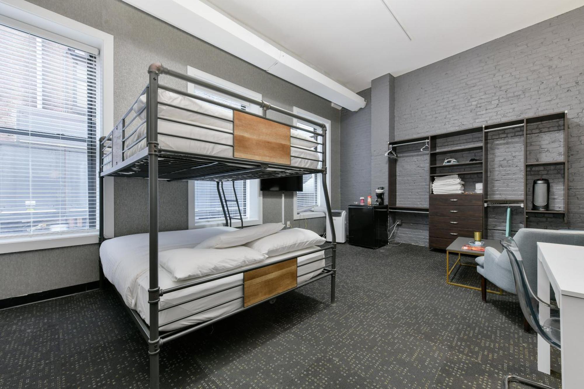 Temple Place Suites 2+3 Boston Ngoại thất bức ảnh