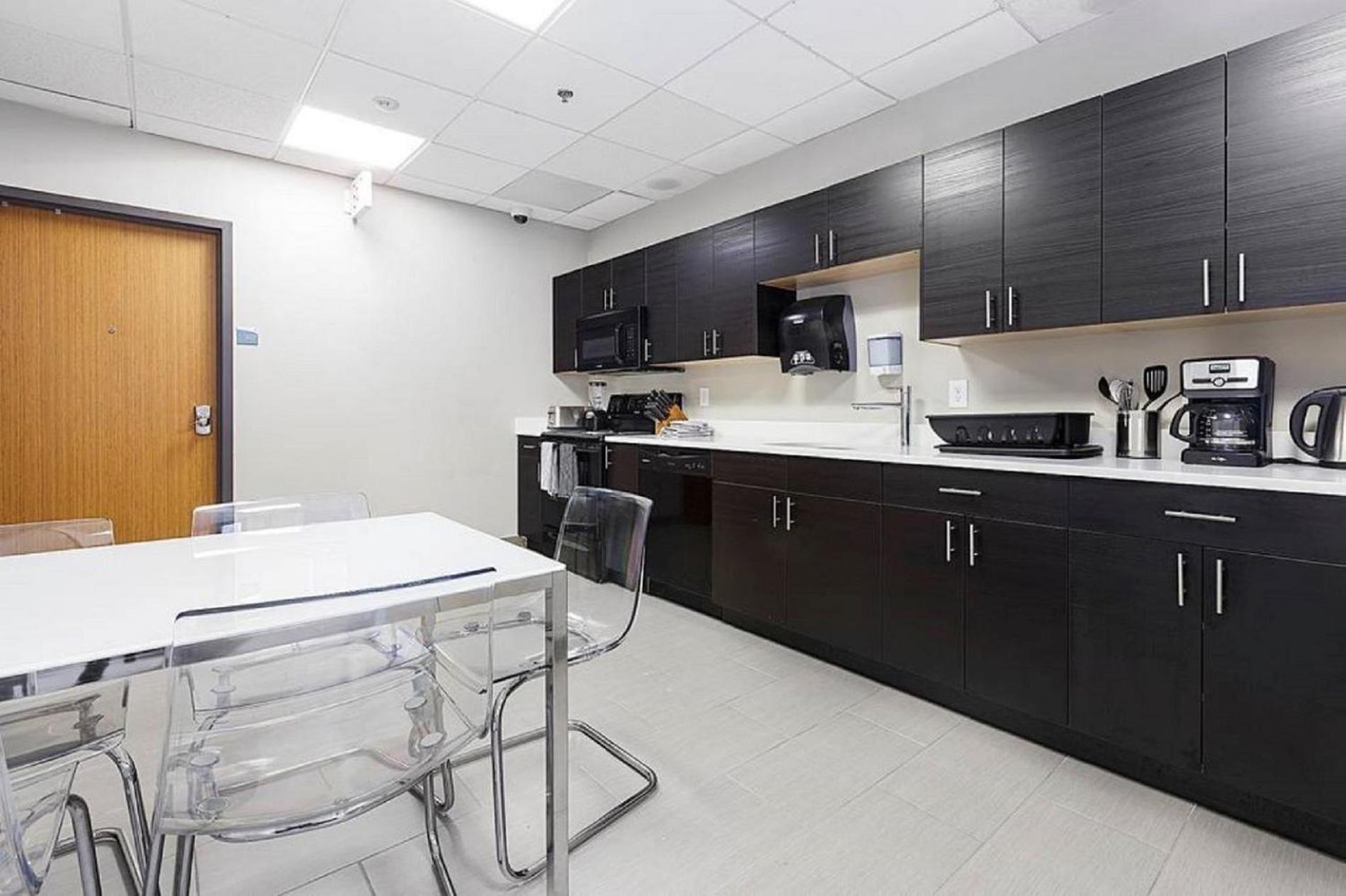 Temple Place Suites 2+3 Boston Ngoại thất bức ảnh