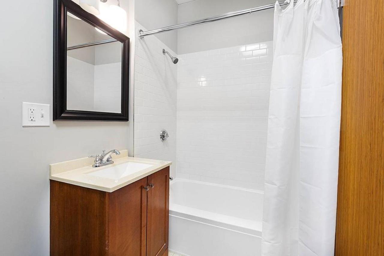 Temple Place Suites 2+3 Boston Ngoại thất bức ảnh